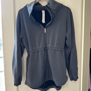 Lululemon define jackeT